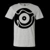 3001CVC - Bella Canvas - 50/50 Blend Short Sleeve T-shirt Thumbnail
