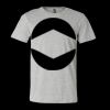 3001CVC - Bella Canvas - 50/50 Blend Short Sleeve T-shirt Thumbnail