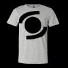 3001CVC - Bella Canvas - 50/50 Blend Short Sleeve T-shirt Thumbnail