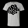 3001CVC - Bella Canvas - 50/50 Blend Short Sleeve T-shirt Thumbnail