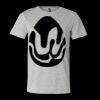 3001CVC - Bella Canvas - 50/50 Blend Short Sleeve T-shirt Thumbnail