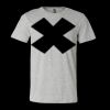 3001CVC - Bella Canvas - 50/50 Blend Short Sleeve T-shirt Thumbnail