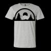 3001CVC - Bella Canvas - 50/50 Blend Short Sleeve T-shirt Thumbnail
