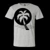 3001CVC - Bella Canvas - 50/50 Blend Short Sleeve T-shirt Thumbnail