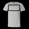 3001CVC - Bella Canvas - 50/50 Blend Short Sleeve T-shirt Thumbnail