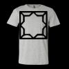 3001CVC - Bella Canvas - 50/50 Blend Short Sleeve T-shirt Thumbnail