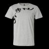 3001CVC - Bella Canvas - 50/50 Blend Short Sleeve T-shirt Thumbnail