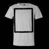 3001CVC - Bella Canvas - 50/50 Blend Short Sleeve T-shirt Thumbnail