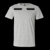 3001CVC - Bella Canvas - 50/50 Blend Short Sleeve T-shirt Thumbnail