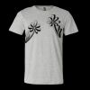 3001CVC - Bella Canvas - 50/50 Blend Short Sleeve T-shirt Thumbnail