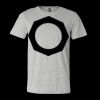 3001CVC - Bella Canvas - 50/50 Blend Short Sleeve T-shirt Thumbnail