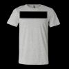 3001CVC - Bella Canvas - 50/50 Blend Short Sleeve T-shirt Thumbnail