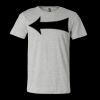 3001CVC - Bella Canvas - 50/50 Blend Short Sleeve T-shirt Thumbnail