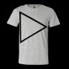 3001CVC - Bella Canvas - 50/50 Blend Short Sleeve T-shirt Thumbnail