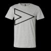 3001CVC - Bella Canvas - 50/50 Blend Short Sleeve T-shirt Thumbnail