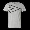 3001CVC - Bella Canvas - 50/50 Blend Short Sleeve T-shirt Thumbnail