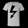3001CVC - Bella Canvas - 50/50 Blend Short Sleeve T-shirt Thumbnail