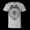 3001CVC - Bella Canvas - 50/50 Blend Short Sleeve T-shirt Thumbnail