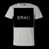 3001CVC - Bella Canvas - 50/50 Blend Short Sleeve T-shirt Thumbnail