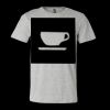 3001CVC - Bella Canvas - 50/50 Blend Short Sleeve T-shirt Thumbnail