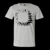3001CVC - Bella Canvas - 50/50 Blend Short Sleeve T-shirt Thumbnail