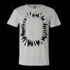 3001CVC - Bella Canvas - 50/50 Blend Short Sleeve T-shirt Thumbnail