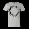3001CVC - Bella Canvas - 50/50 Blend Short Sleeve T-shirt Thumbnail