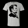 3001CVC - Bella Canvas - 50/50 Blend Short Sleeve T-shirt Thumbnail