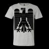 3001CVC - Bella Canvas - 50/50 Blend Short Sleeve T-shirt Thumbnail