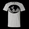 3001CVC - Bella Canvas - 50/50 Blend Short Sleeve T-shirt Thumbnail