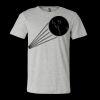 3001CVC - Bella Canvas - 50/50 Blend Short Sleeve T-shirt Thumbnail