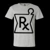 3001CVC - Bella Canvas - 50/50 Blend Short Sleeve T-shirt Thumbnail