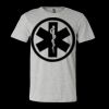 3001CVC - Bella Canvas - 50/50 Blend Short Sleeve T-shirt Thumbnail