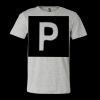 3001CVC - Bella Canvas - 50/50 Blend Short Sleeve T-shirt Thumbnail