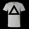 3001CVC - Bella Canvas - 50/50 Blend Short Sleeve T-shirt Thumbnail