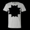 3001CVC - Bella Canvas - 50/50 Blend Short Sleeve T-shirt Thumbnail