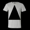 3001CVC - Bella Canvas - 50/50 Blend Short Sleeve T-shirt Thumbnail