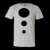 3001CVC - Bella Canvas - 50/50 Blend Short Sleeve T-shirt Thumbnail