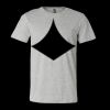 3001CVC - Bella Canvas - 50/50 Blend Short Sleeve T-shirt Thumbnail