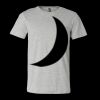 3001CVC - Bella Canvas - 50/50 Blend Short Sleeve T-shirt Thumbnail