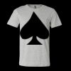 3001CVC - Bella Canvas - 50/50 Blend Short Sleeve T-shirt Thumbnail