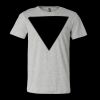 3001CVC - Bella Canvas - 50/50 Blend Short Sleeve T-shirt Thumbnail
