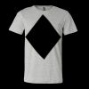 3001CVC - Bella Canvas - 50/50 Blend Short Sleeve T-shirt Thumbnail