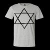 3001CVC - Bella Canvas - 50/50 Blend Short Sleeve T-shirt Thumbnail