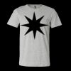 3001CVC - Bella Canvas - 50/50 Blend Short Sleeve T-shirt Thumbnail