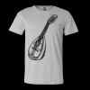 3001CVC - Bella Canvas - 50/50 Blend Short Sleeve T-shirt Thumbnail