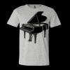 3001CVC - Bella Canvas - 50/50 Blend Short Sleeve T-shirt Thumbnail
