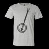 3001CVC - Bella Canvas - 50/50 Blend Short Sleeve T-shirt Thumbnail