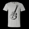 3001CVC - Bella Canvas - 50/50 Blend Short Sleeve T-shirt Thumbnail