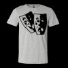 3001CVC - Bella Canvas - 50/50 Blend Short Sleeve T-shirt Thumbnail